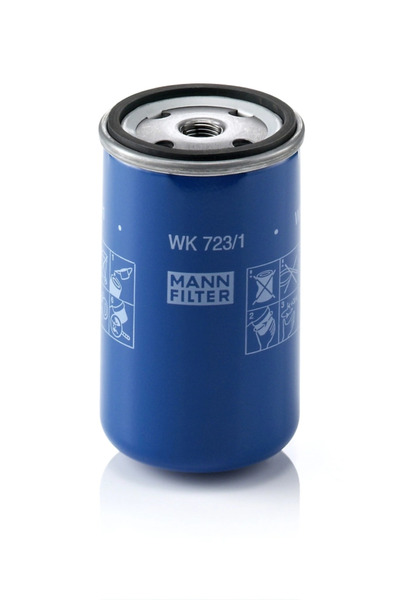 Mann-Filter Filtru de combustibil WK 723/1