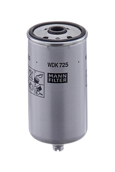 Mann-Filter Fuel filter WDK 725