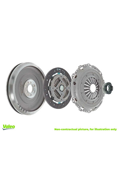 VALEO Kit De Modificare, Ambreiaj 835094 Bmw 3/3 Compact/3 Touring