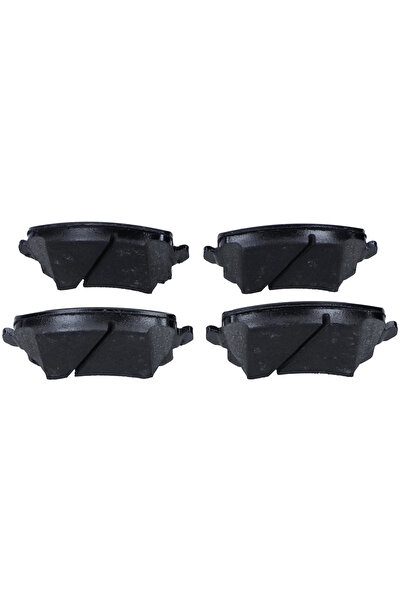 TRW Σετ Placute Frana,Frana Disc Gdb1763 Audi A6 C6/A6 C6 Avant/Q3 Audi (Faw)...