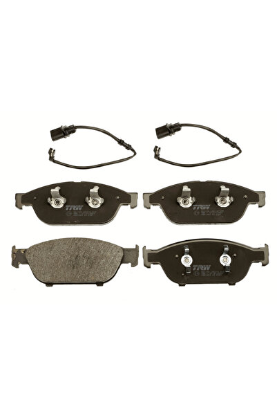 TRW Σετ Placute Frana,Frana Disc Gdb1883 Audi A6 Allroad C7/A6 C7/A6 C7 Avant...