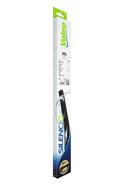 VALEO Wiper Blade 574128