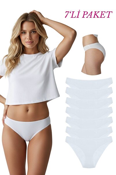 Newlilla 10001 Seven Days Women's Panties 10001-v8