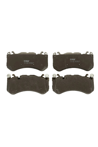 TRW Brake Pad Set, disc brake GDB1734