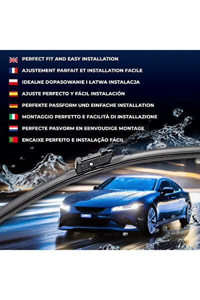VALEO Wiper Blade 577948