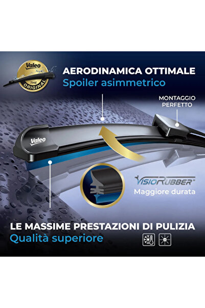 VALEO Wiper Blade 577849