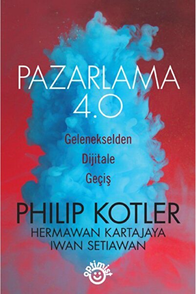 Genel Markalar Pazarlama 4.0