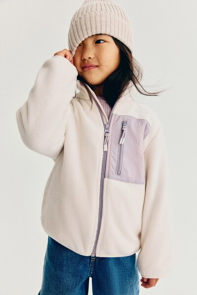 H&M Polar Ceket