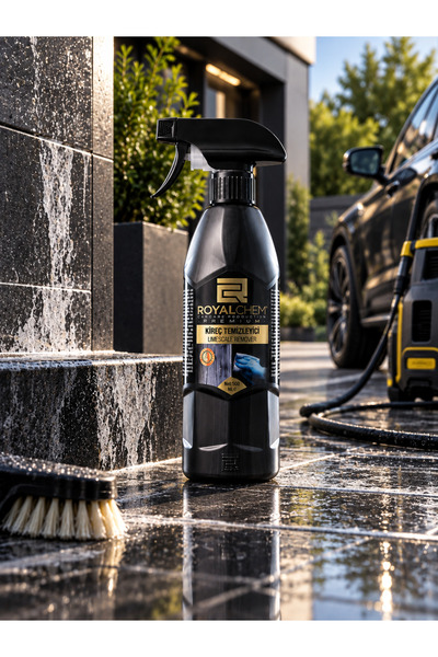 DETAYLI KİREÇ TEMİZLEYİCİ 500 ML SPREY