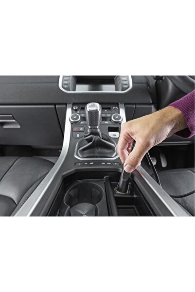 Black&Decker Nvb12av 12volt 8.5watt Araç Süpürgesi