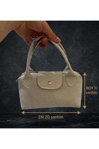 tozren Women's Handbag-Special Magnetic Cover