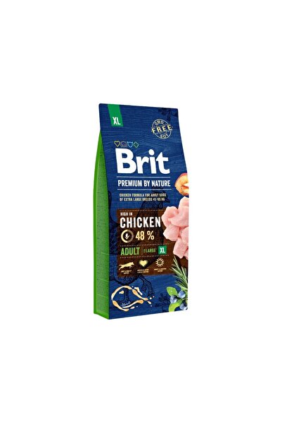Brit Hrană alimentară pentru câini Care Premium by Nature Adult XL 15 kg