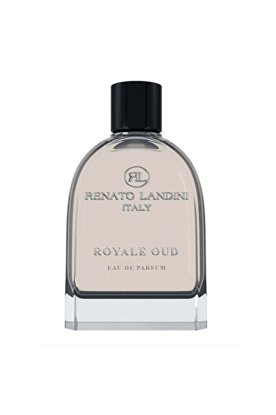 RENATO LANDINI ROYALE OUD - PERFUME 100 ML - FOR MEN