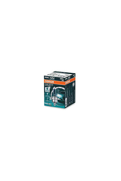 Osram Bec halogen pentru faruri H4 Cool Blue Intense Next Generation +100 60/...