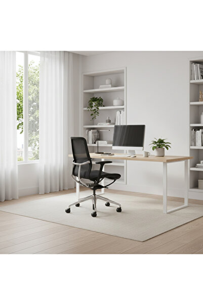 Sit-Seats Arven - Ergonomik Çalışma Koltuğu - Siyah