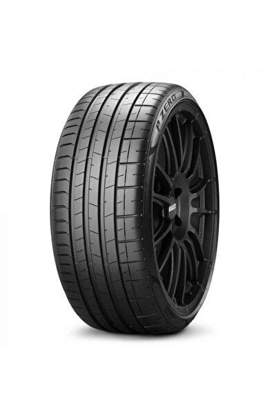 Pirelli HL275/35 R23 108Y XL P-Zero PZ4 * Yaz Binek 2026