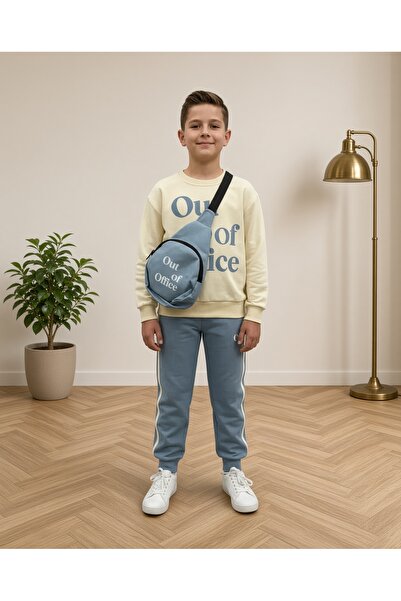 Kids Club Out of Yazili Men's Children's Suit