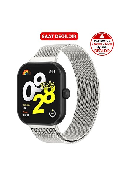 Dexmon Xiaomi Redmi Watch 6 Active / Lite & Redmi Watch 4/5/6 & Smart Band 10...