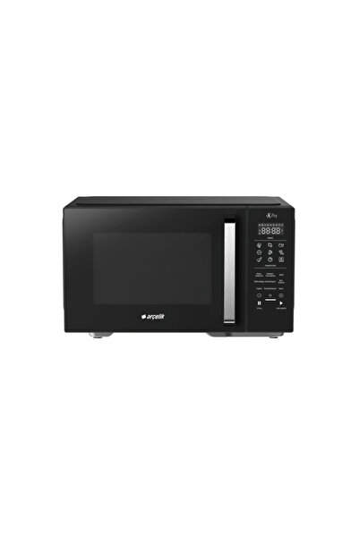 Arçelik Md 260 Af Db Solo Mikrodalga
