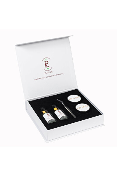 Prolash Collagen IP Protokol Seti / Kolajen IP Protokol Seti