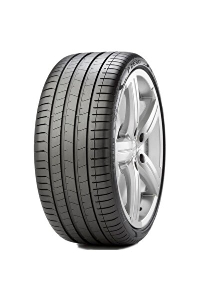 Pirelli HL275/35 R23 108Y XL P-Zero PZ4 * Yaz Binek 2025