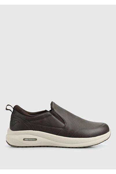 Joma Cairo Men 2524 Brown Coffee Men's Sneaker Ccaıro2524