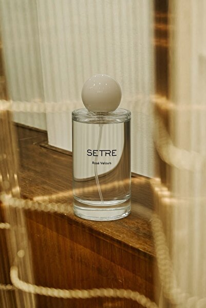 Setre Rosé Velours Rosé Velours 100 Ml Kadın Parfüm