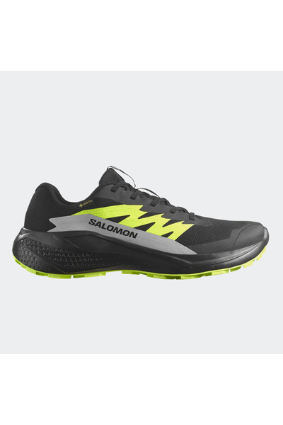 Salomon L47802000 Alphaglide Gore-Tex Erkek Koşu Ayakkabısı