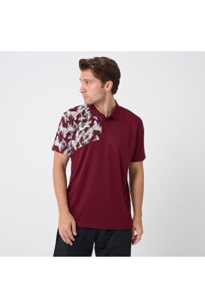 Joma Men's Football Polo T-Shirt Premium 9212326