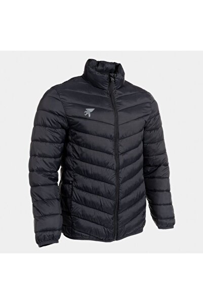 Joma 103758.100-20.001 سترة رياضية للرجال من ميستيك باللون الأسود