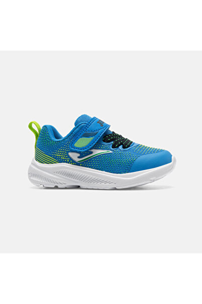 Joma JHORIS2604V Horizon Jr Unisex Çocuk Günlük Spor Ayakkabı