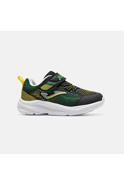 Joma JHORIS2601V Horizon Jr Unisex Çocuk Günlük Spor Ayakkabı