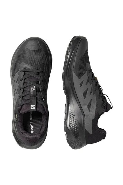 Salomon Alphaglıde Gtx W Kdn Black/asphalt/black Koşu/fıtness Ayakkabı L49214400