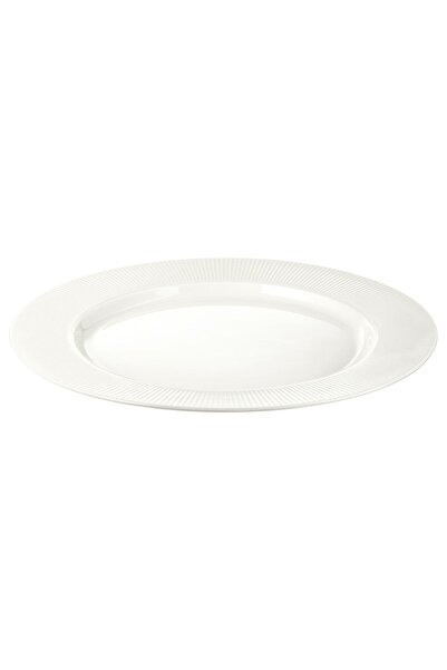 IKEA Quality. 6 Parça Servis Tabağı 28 Cm