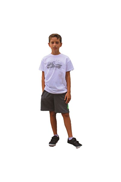 UHLSPORT 7211401-22.524 Force Jr Kids Shorts