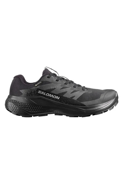 Salomon Alphaglıde Gtx W Kdn Black/asphalt/black Koşu/fıtness Ayakkabı L49214400