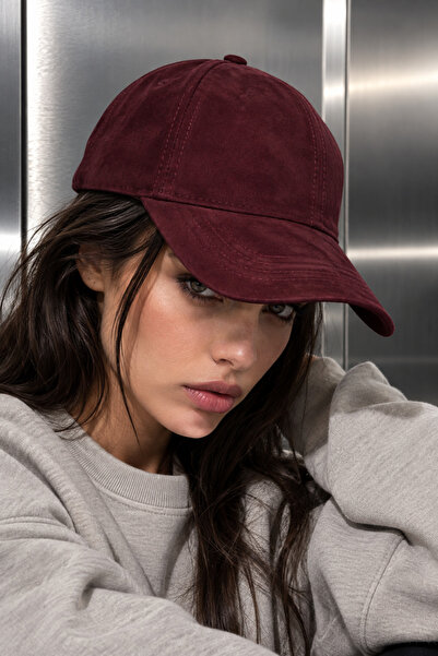 la polario Süet Unisex Şapka