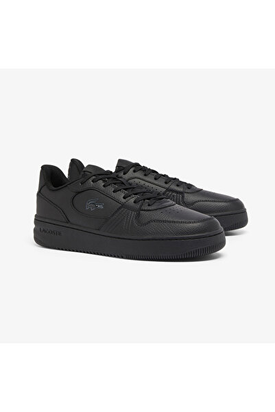 Lacoste L001 Set Men's Black Sneaker