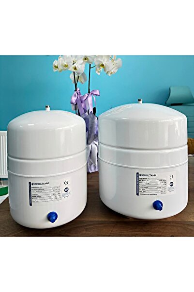 shop Ekol Su Arıtma Tankı 3.2 Galon 12 Litre
