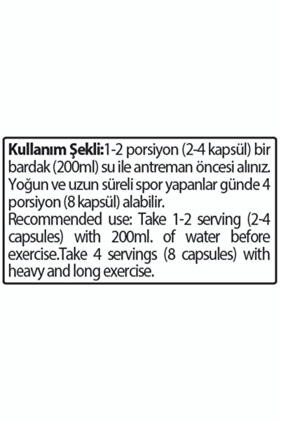 Hardline Creapure 120 Tablets Kreatin