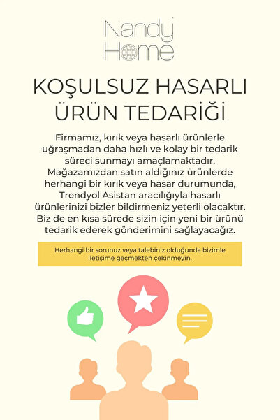 Nandy Home Pratik Lavabo Tezgah Üstü Bulaşık Kurutmalığı - Durulama Seti