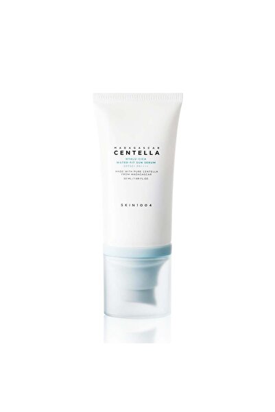 Skin1004 Madagascar Centella Hyalu-Cica Water-Fit Sun Serum - Güneş Kremi 50ml