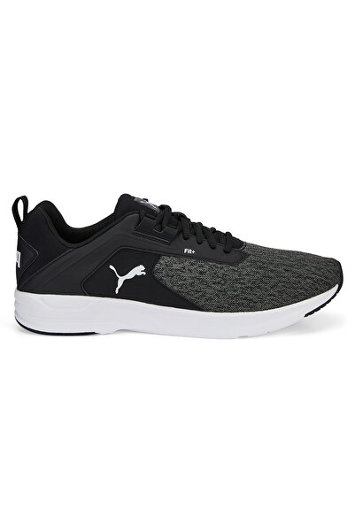Puma Comet 2 Alt Beta Erkek Siyah Koşu Ayakkabısı 19510901
