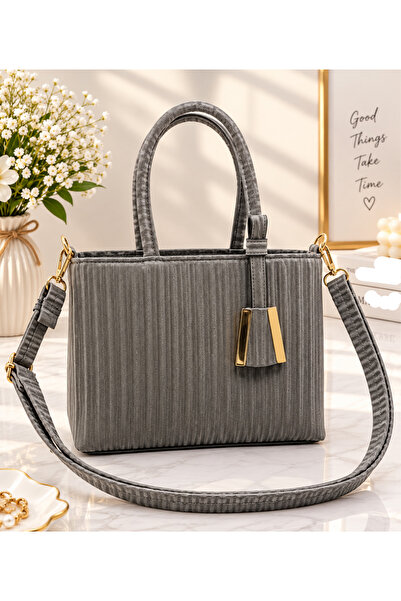 MAC&MOS Women's Giri Shoulder Bag