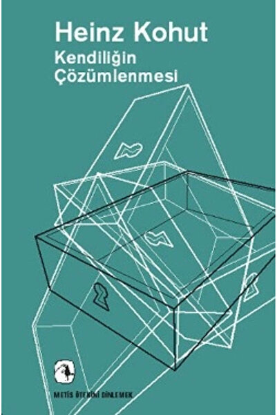 Genel Markalar Kendiliğin Çözümlenmesi