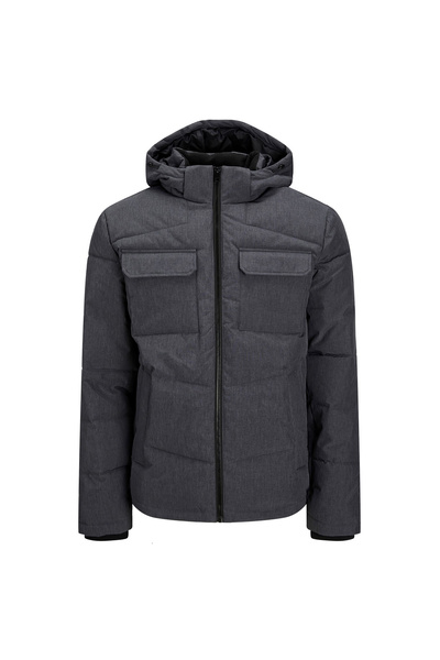 Jack & Jones Jjbrady Şişme Mont 12212233