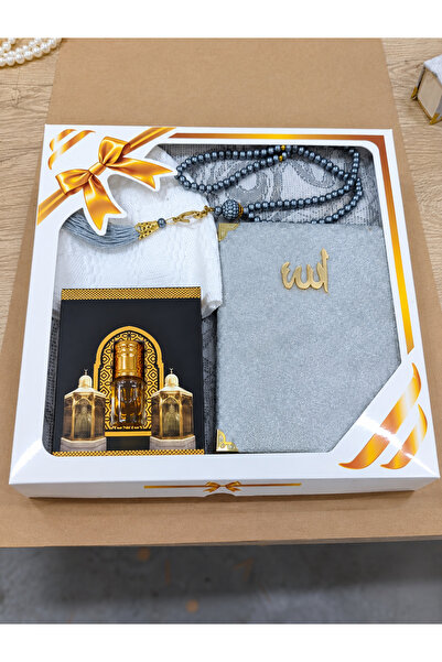 YAVUZ TRED HOME Seccade seti