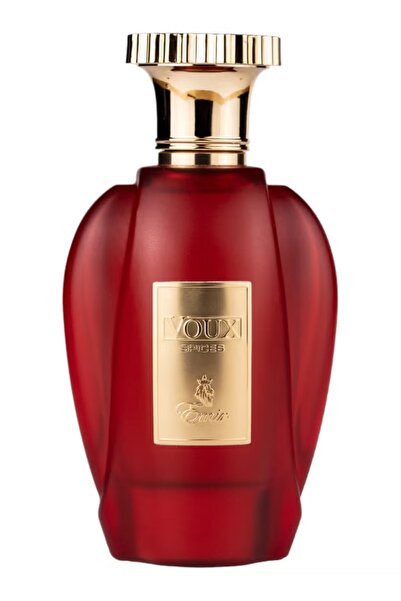 Paris Corner Emir Voux Spices Eau de Parfum 100ml Unisex