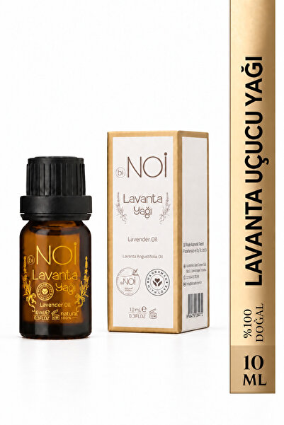 Lavanta Yağı
