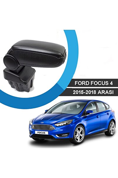 Niken Ford Focus 4 Kol Dayama Kolçak Orjinal Vidasız 2016-
